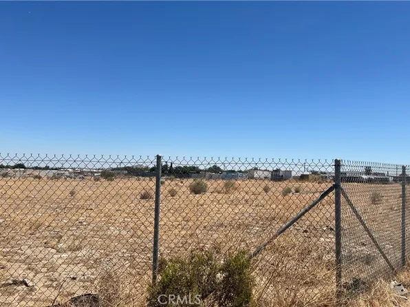 0 90th St E Lot 6, Littlerock, CA 93543