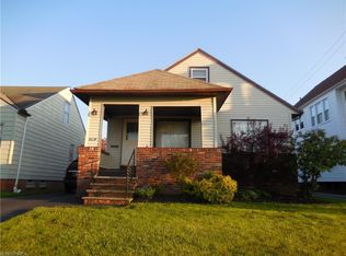 10114 Plymouth Ave, Garfield Heights, OH