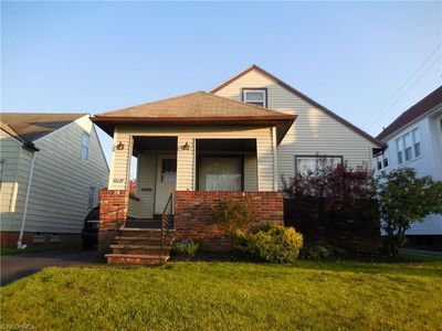 10114 Plymouth Ave, Garfield Heights, OH, 44125