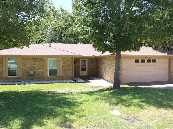 5408 Marshfield Ct, Arlington, TX 76016