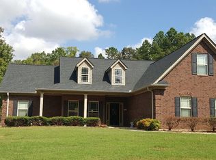 133 Magnolia Farms Dr #4, Milner, GA 30257