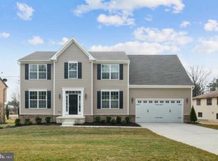 44 Overbrook Dr, Cherry Hill, NJ 08002