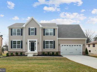 44 Overbrook Dr, Cherry Hill, NJ, 08002