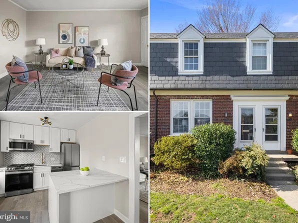 2600 16th St S APT 722, Arlington, VA 22204