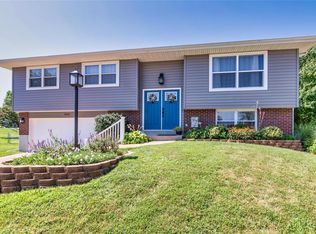 4548 Frederickton Ct, Saint Louis, MO