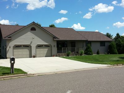 1914 Zera St, Bloomer, WI, 54724