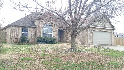 2703 SW Ledbury Cv Photo 1