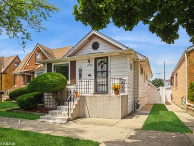 1926 N 74th Ct, Elmwood Park, IL, 60707