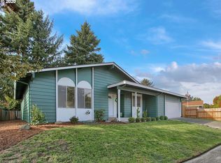 3545 NW 178th Ave, Portland, OR 97229
