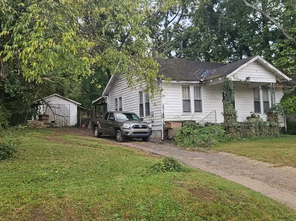 1274 Kenmore Pl, Nashville, TN 37216