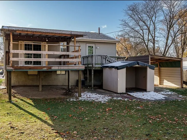 3107 La Salle Ave — Photo 23