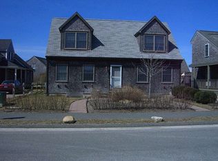 29 Essex Rd, Nantucket, MA 02554