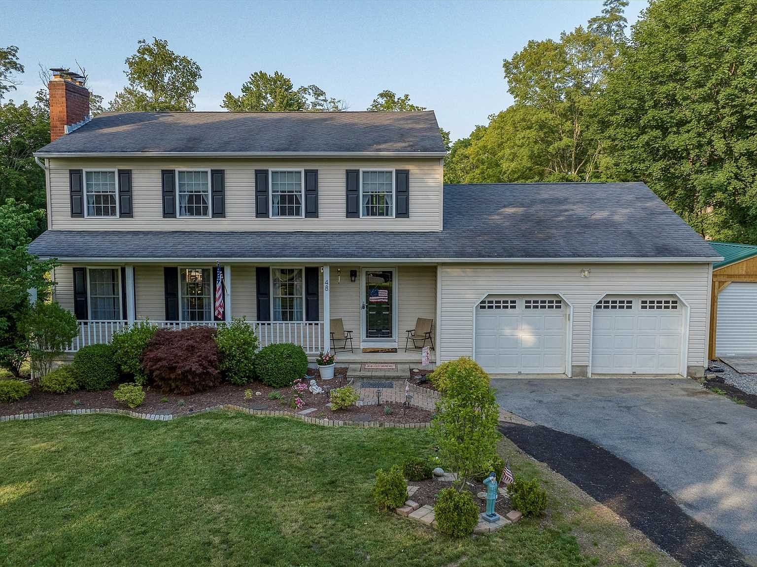 48 Briar Patch Ln, Pleasant Valley, NY 12569 Zillow