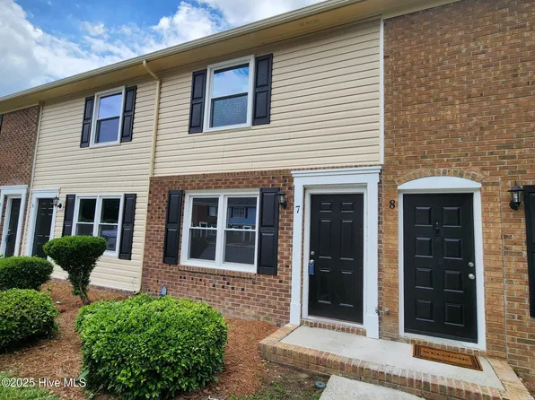 101 David Drive #B7, Greenville, NC 27858