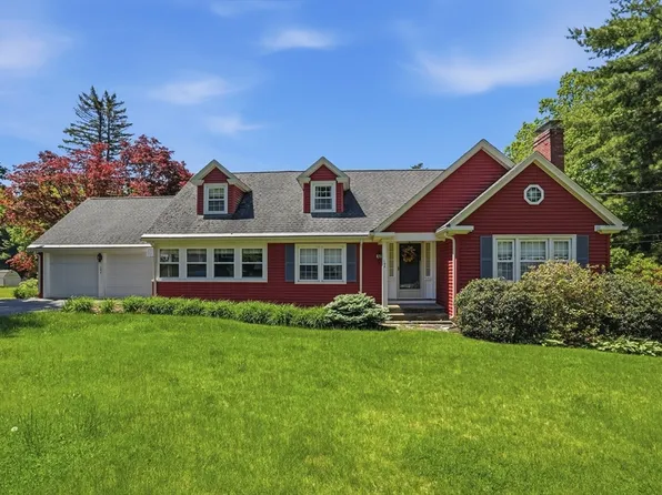 104 Dudley St, Marlborough, MA 01752