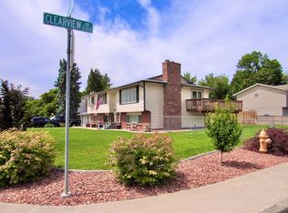 2153 Cascade Ave, Richland, WA