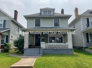 740 Hodapp Ave, Dayton, OH 45410