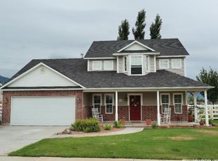 621 W 100 S, Spanish Fork, UT 84660
