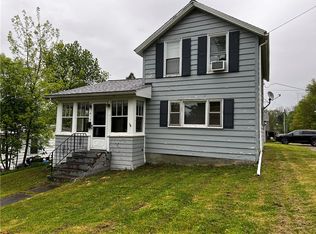 418 Spring St, Corry, PA 16407