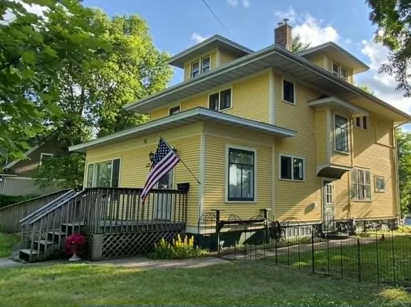 1000 Chestnut Street, Boscobel, WI 53805