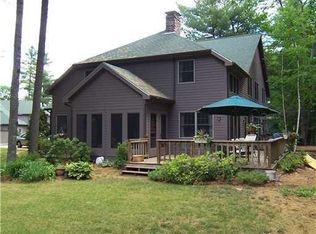 29 E Beach Rd #37, Casco, ME 04015