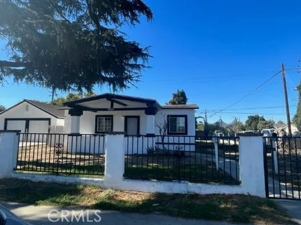 3951 Arden Dr, El Monte, CA 91731