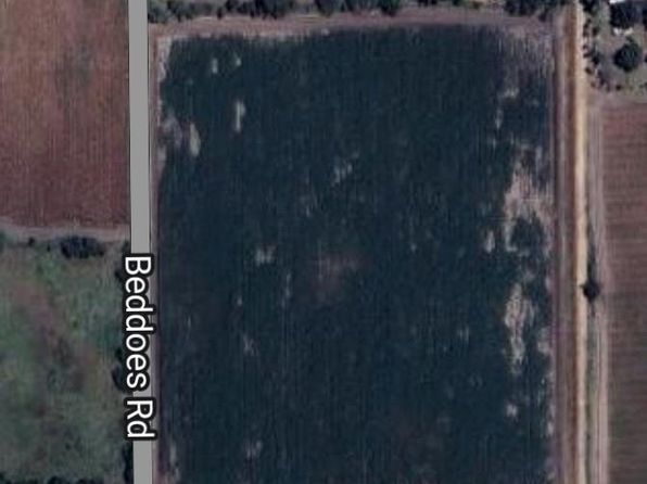 Beddoes Rd, La Feria, TX 78559