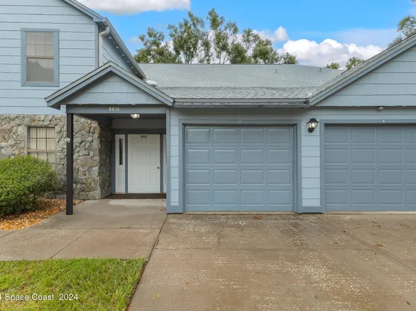 9015 Manchester Ln #21G, West Melbourne, FL 32904