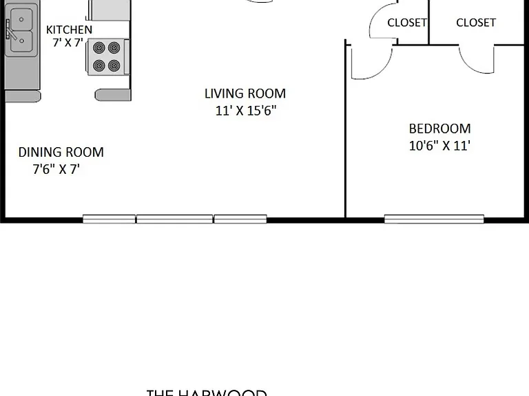 The Harwood — Photo 16