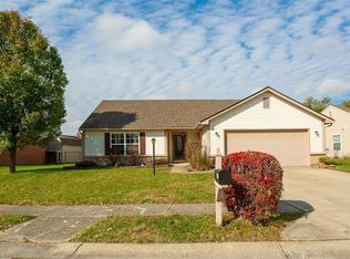 6422 Winslow Dr, Indianapolis, IN 46237