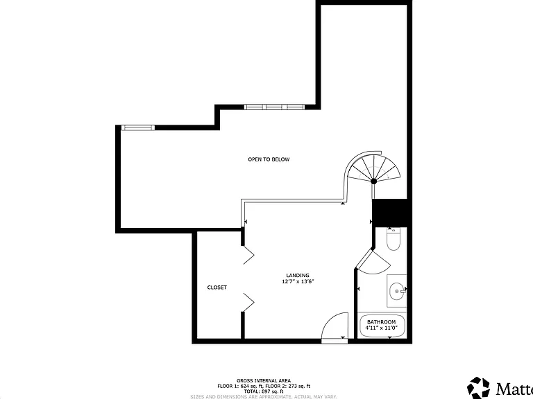 761 Tehama St #7 — Photo 12