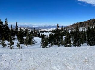 977 E Kodiak Dr, Brian Head, UT 84719