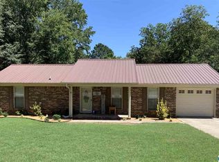 210 Bethel Rd, Hartselle, AL 35640