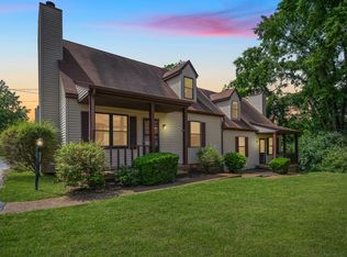 1324 Quail Valley Rd, Nashville, TN 37214