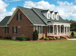 103 Arabian Cir, Beulaville, NC 28518