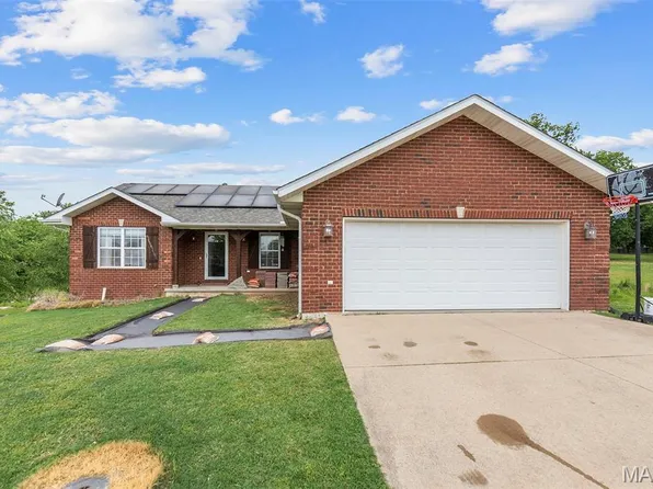180 Glen Oak Dr, Jackson, MO 63755