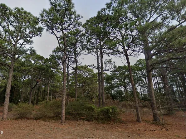 306 N Fodale Avenue, Southport, NC 28461