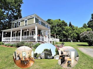 44 Taylor St, Newport, VT 05855