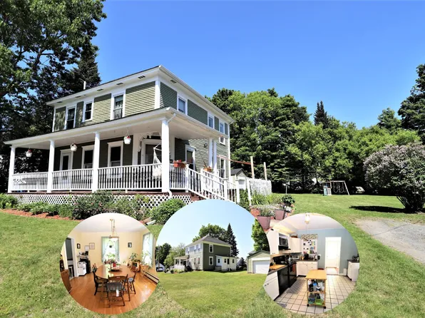 44 Taylor Street, Newport City, VT 05855