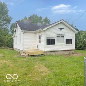 3033 Dimmick Ave, Terre Haute, IN, 47802