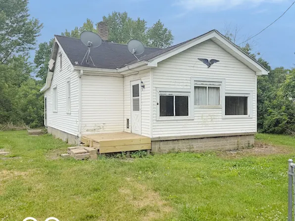 3033 Dimmick Ave, Terre Haute, IN 47802