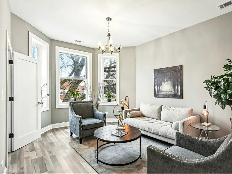 1806 S Trumbull Ave #3 — Photo 6