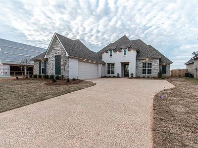 625 Dumaine Dr, Bossier City, LA, 71111