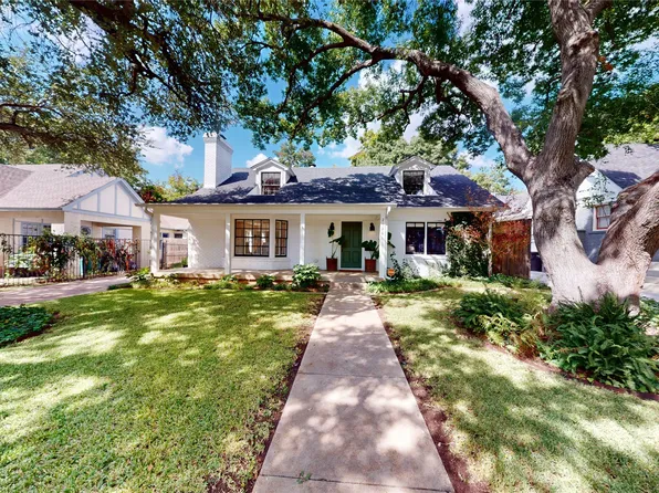 2026 Glenco Ter, Fort Worth, TX 76110