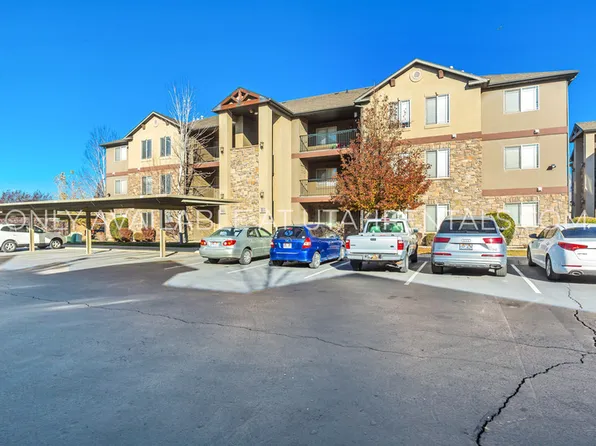 956 W 580 S Unit 119, Pleasant Grove, UT 84062