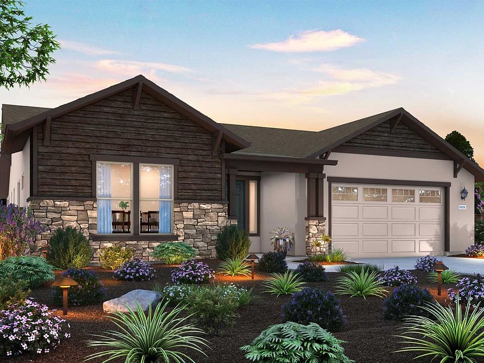 1st image of 1100 Sierra Oaks Dr Lot 1