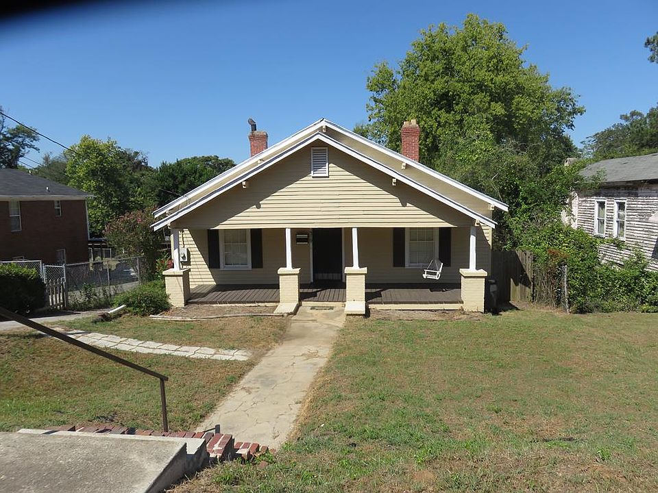 2319 Mount Auburn St, Augusta, GA 30904 Zillow