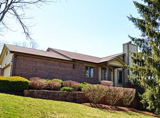 8110 Shoreridge Ter, Indianapolis, IN 46236