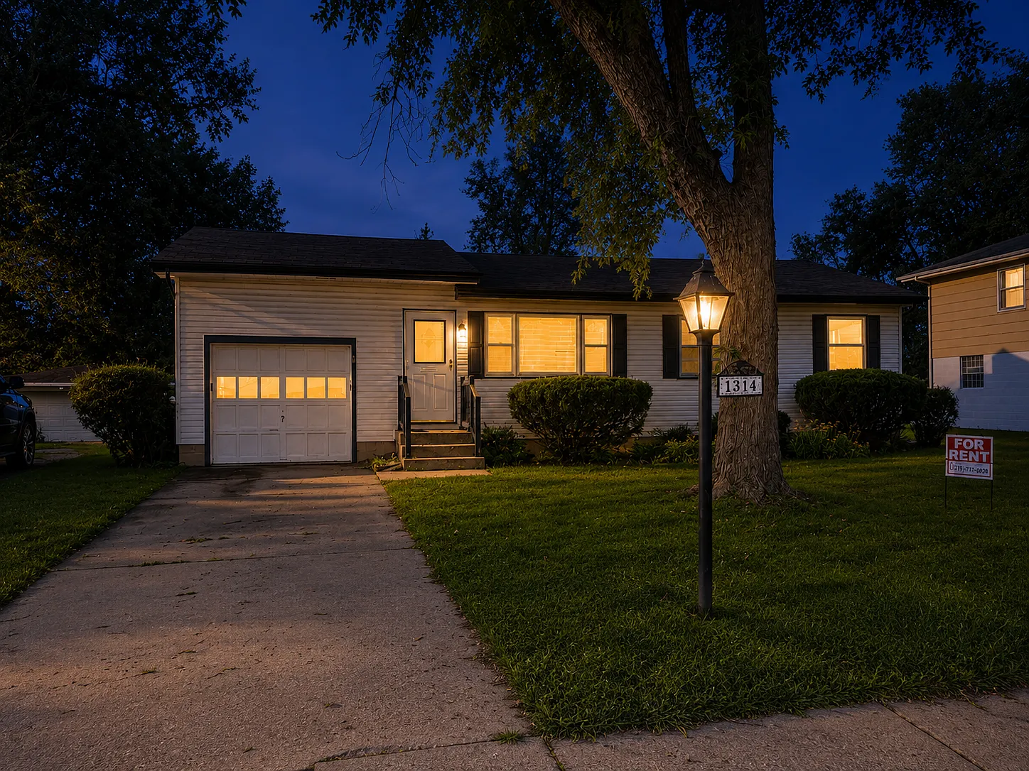 3 bed, 1260 sqft, $1,660 — Photo 1