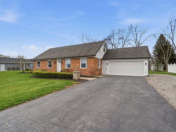 2nd image of 1533 N Wapak Rd